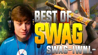 SWAG - BEST PLAYS OF ALL TIME!