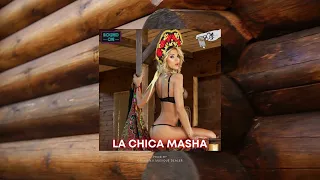 Moombahton Type Beat "La chica Masha" | Reggaeton Type Beat | Dancehall Type Beat 2021