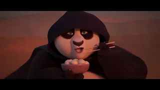 KUNG FU PANDA 4 - ab 14. März nur im Kino [HD]