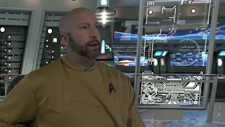 "VALHALLA CALLING" (A Star Trek Fan Production)