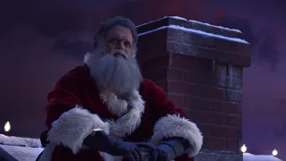 A Mental Health Message From Santa Claus