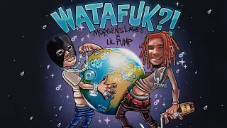 MORGENSHTERN & Lil Pump - WATAFUK! (Right Version) ♂Gachi Remix♂ prod.Rat TV (ПЕРЕЗАЛИВ)