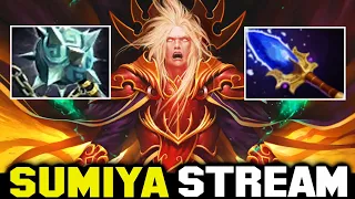 back to Hybrid Build Invoker | Sumiya Invoker Stream Moments 4209