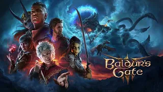 Baldur's Gate 3: Final Boss Battle Theme