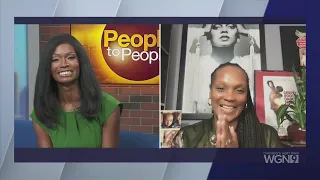 WGN People to People - Nicole Clarke Springer, Deeply Rooted Artistic Director