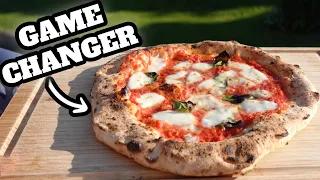 Is this the perfect NEAPOLITAN PIZZA Recipe?? (Using the Ooni Karu 12)