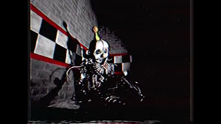 the_creature.mp4 [FNAF/VHS]