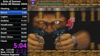 Fails In Speedrunning #103