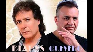 TORO QUEVEDO VS FERNANDO BLADYS