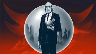 Phantasm 1-5 - The Arrow Video Story