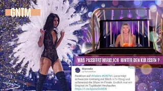 Germany’s next Topmodel - was passiert wirklich hinter den Kulissen?