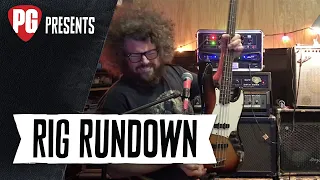 Rig Rundown - Big Business