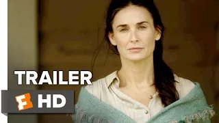 Forsaken TRAILER 1 (2016) - Demi Moore, Donald Sutherland Movie HD