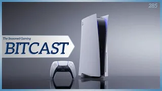 Bitcast 285 : The PS5 Pro and Mid-Gen Hardware are Coming