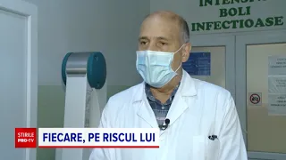 Știrile PRO TV - 7 iulie 2020