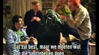 The Young Ones - Sick S02E05 (Dutch Subs nl) part 1/3