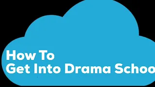 Drama School BA vs BFA - Audition, Acting, and Interview Tips by Juilliard Grad (Video 4)