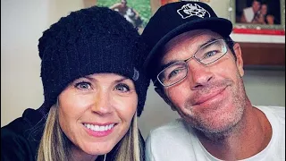 Trista Sutter Reveals Romantic Words Husband Ryan Sutter Whispered During the ‘Golden Wedding’