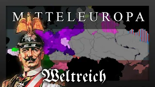 Alternate History of Germany and Mitteleuropa