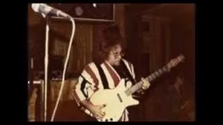 Captain Beefheart & The Magic Band - Live at the Paradise Club, Boston 12/06/80