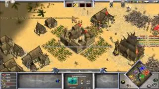 [Fun] Une partie sur Age of mythology | Partie 2/2 [FR]