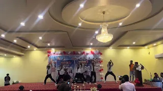 Pardesi 2 | Dance performance PABSON Banke Nepalgunj |