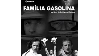 FAMILIA GASOLINA - Filme Completo (English subtitles)