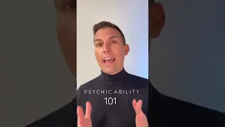 Psychic Medium Ability 101