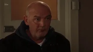 Corrie 2017 Pat Phelan Storyline Part 1