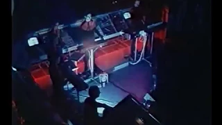 KRAFTWERK - Die Roboter (Live 1981 - ORF) - HIGH QUALITY