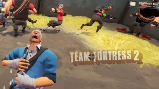 TeamFortress2 | 2Fort Nunca fue y nunca será NORMAL / Un nuevo comienzo 📈