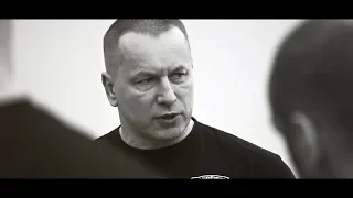 Kettlebell SFG1 Polska 2019 | Dariusz Waluś