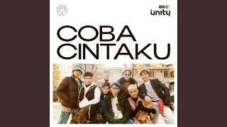 Coba Cintaku