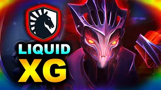 LIQUID vs XTREME - PLAYOFFS ELIMINATION - BB DACHA DUBAI 2024 DOTA 2