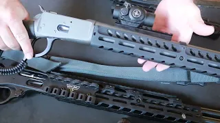 Will The Gator Rail Fit Your Gen2 Handguard? | Ranger Point Precision
