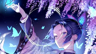 Butterfly - Nightcore