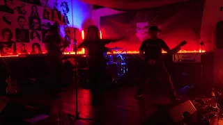 Teodasia - Out of time [live]