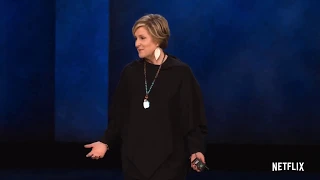 Brené Brown: the Call to Courage | Exclusive Trailer [Ultra HD] #Netflix #BrenéBrown