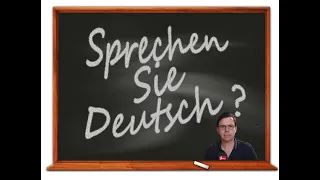 Por qué deberías aprender a hablar alemán