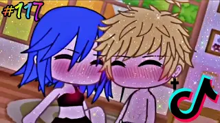 GachaLife Tiktok Compilation #117 👉 MIRACULOUS LADYBUG 👈#miraculousladybug #MLB #Gachalife