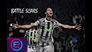 CR7 - BATTLE SCARS (A Tribute to THE LEGEND)