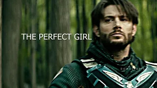 The Perfect Girl - Soldier Boy [The Boys S3]