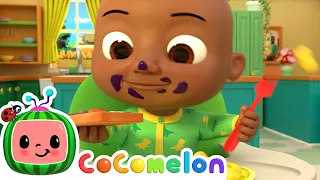 This Is The Way Song (Cody's First Day) | Let's learn with Cody! CoComelon Songs for kids