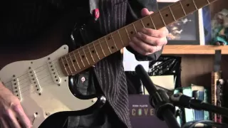 Bill Frisell: NPR Music Tiny Desk Concert