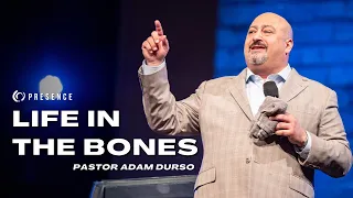 Life in the Bones | Pastor Adam Durso