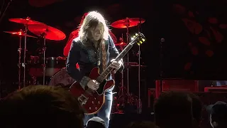 Blackberry Smoke - Waiting For The Thunder - Live in Concert, Durham, NC - February 15, 2024