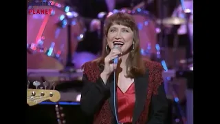 Pam Tillis - Don't Tell Me What To Do 1991