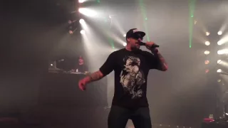 Cypress Hill @ Ancienne Belgique - 21/06/16