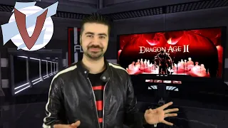 Dragon Age II [Angry Joe - RUS RVV]