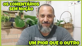 TINHA QUE COMPARTILHAR COM VOCÊS "VAMOS RIR" / QUEBRANDO A ROTINA